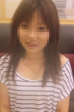 新人M嬢★えみ