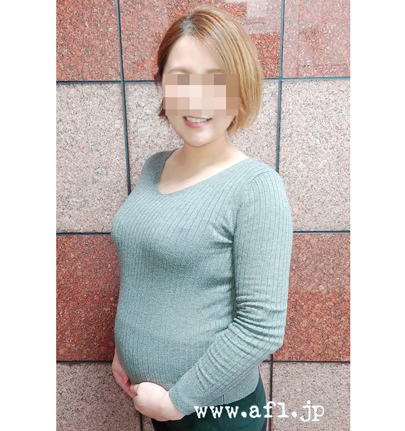 SSS体入妊婦★エリカ