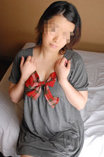 体験入店★妊婦ほなみ