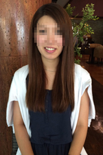 臨月★妊婦★まや