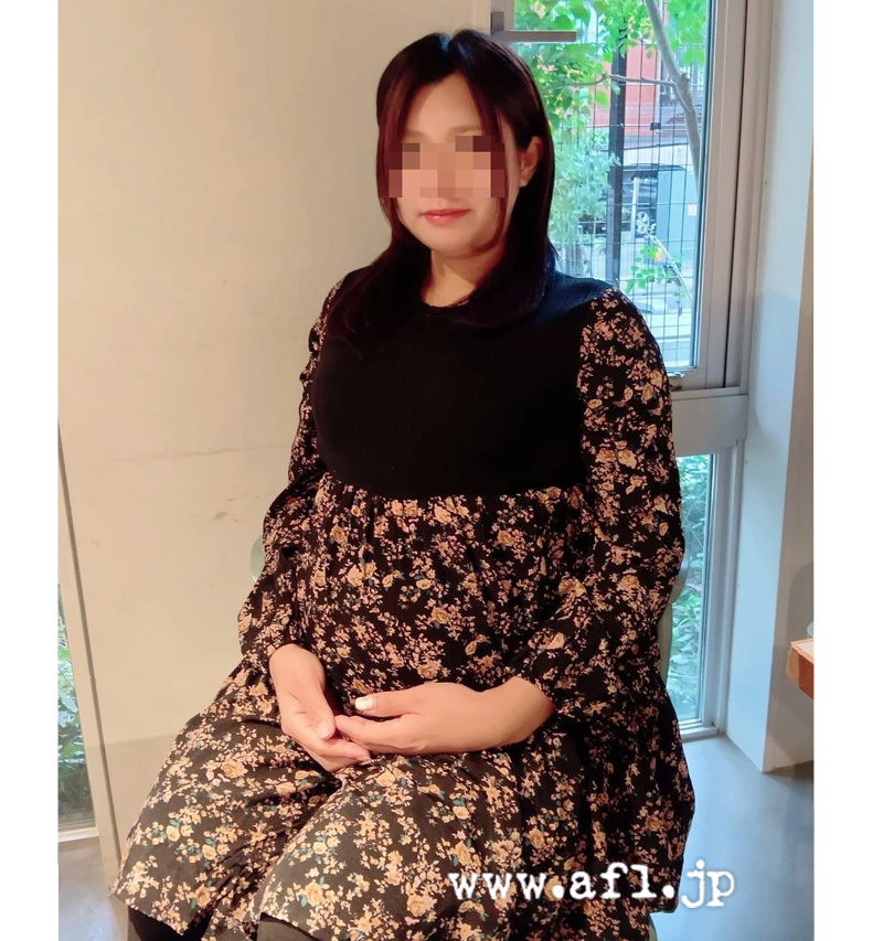 11/5(水)から★SSS妊婦★ななこ