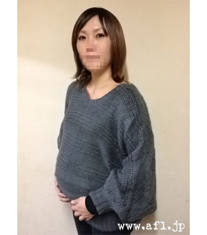 新人母乳★りえ