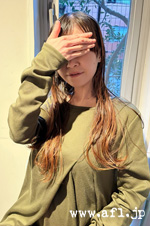 3/20(金)から★体入妊婦★まどか