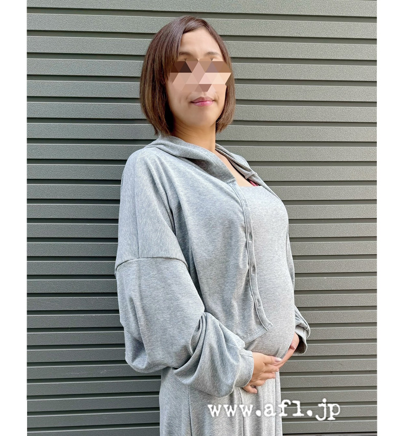 妊婦★ラン